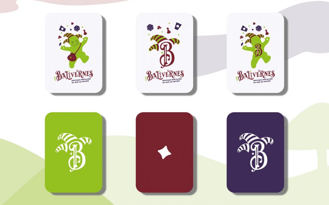 Projet Les Balivernes